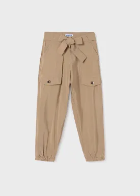 Cinnamon Girls Pants - Select Size