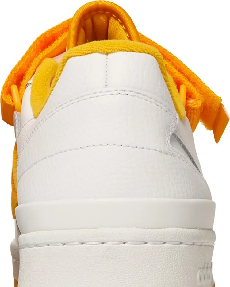 Adidas Forum Low 'City Pack - Los Angeles' Sneakers, Yellow