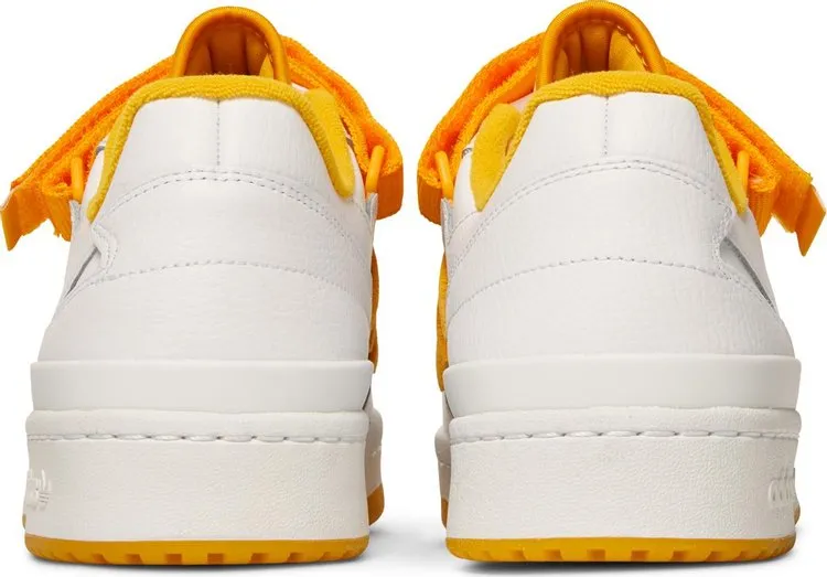 Adidas Forum Low 'City Pack - Los Angeles' Sneakers, Yellow