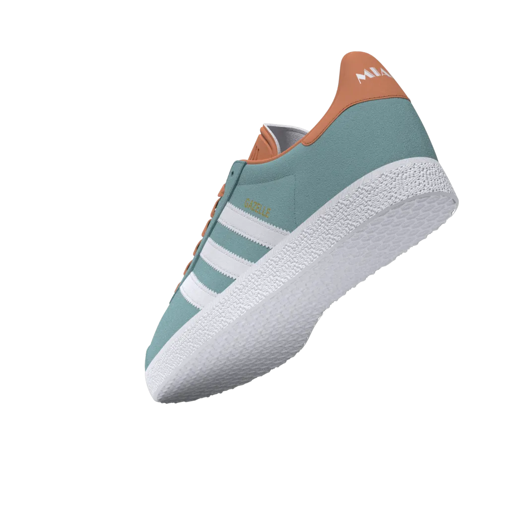 Adidas Gazelle Inter Miami