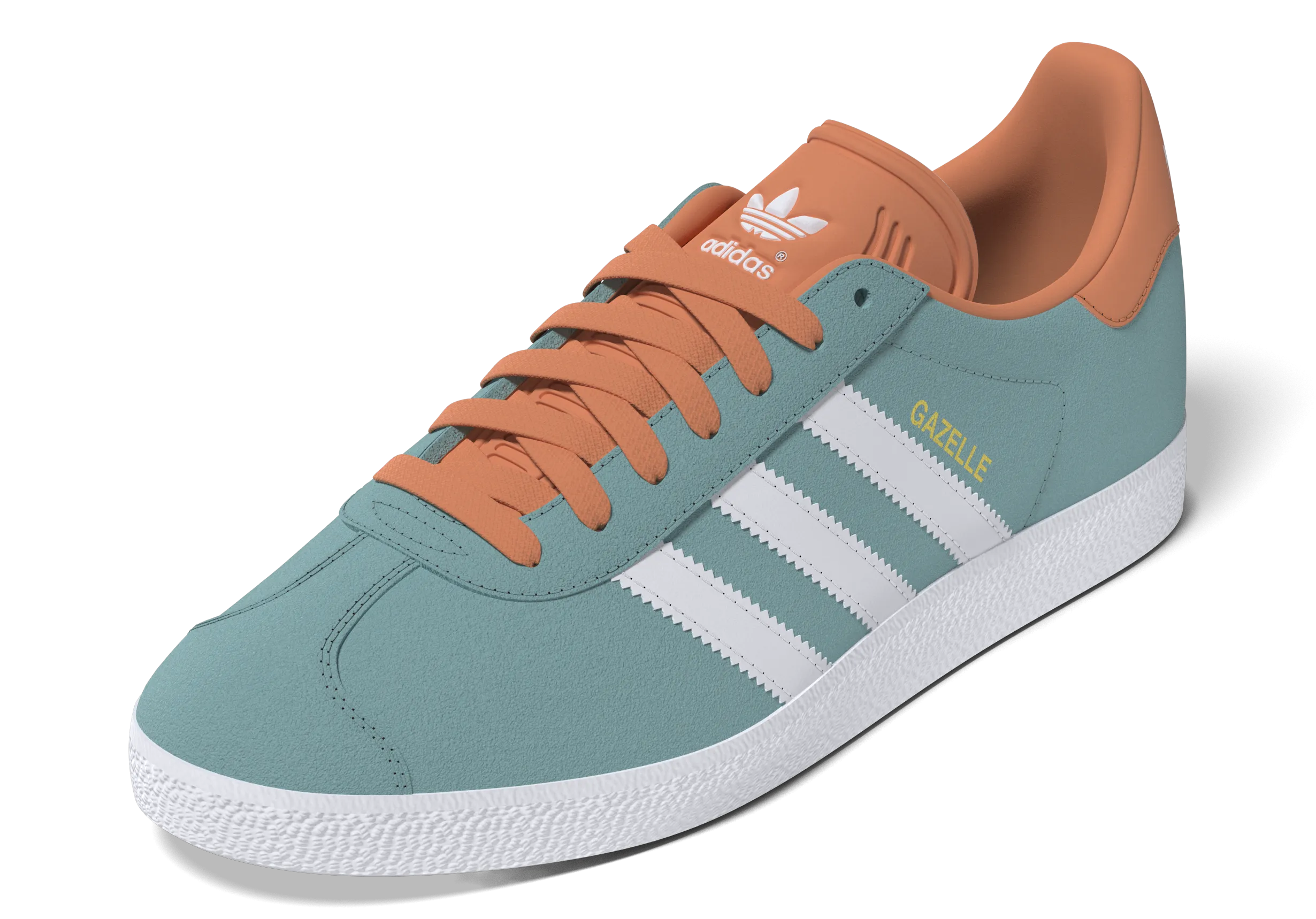 Adidas Gazelle Inter Miami