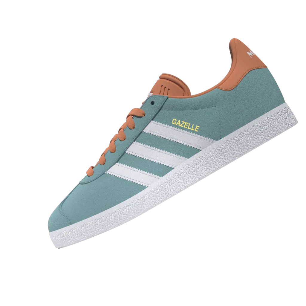 Adidas Gazelle Inter Miami