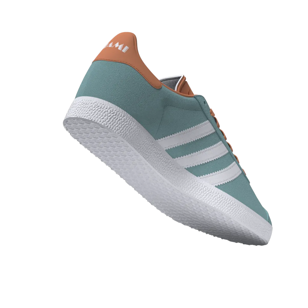 Adidas Gazelle Inter Miami