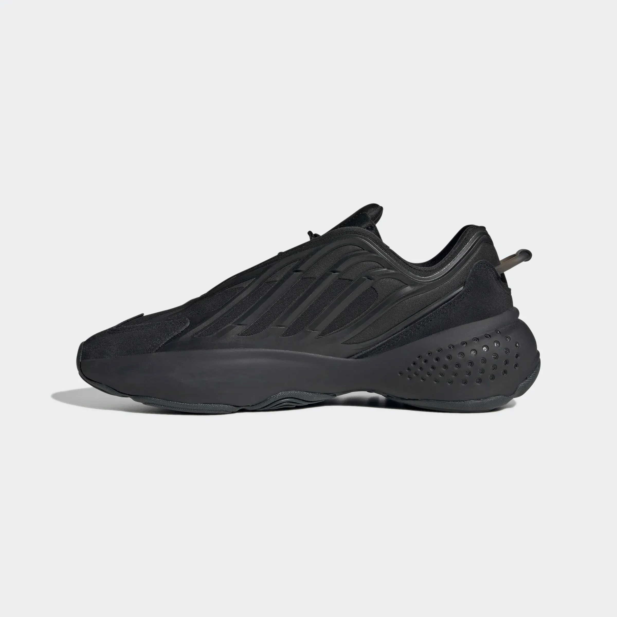 Adidas Men's Ozrah Shoes - All Black