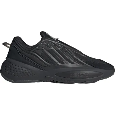 Adidas Men's Ozrah Shoes - All Black