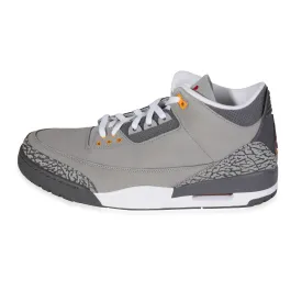 Air Jordan 3 Retro Cool Grey 2021 (14 US)