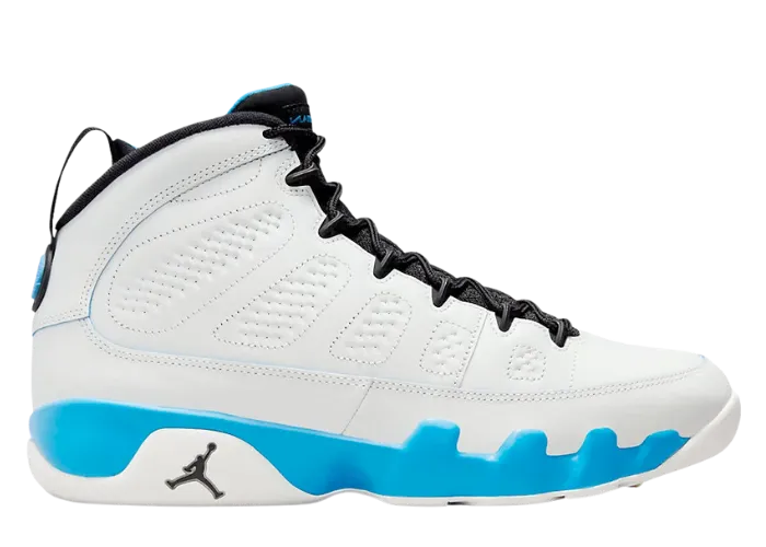 Air Jordan 9 Retro FQ8992-101