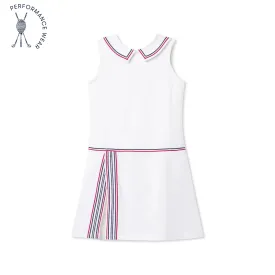 Alice Americana Performance Tennis Romper