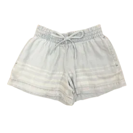 Amalfi Stripe Wash Beach Short