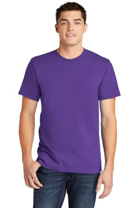 American Apparel  Fine Jersey T-Shirt 2001W