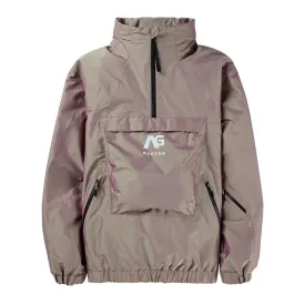 Analog 2024 Offspin Jacket - Cavern Brown