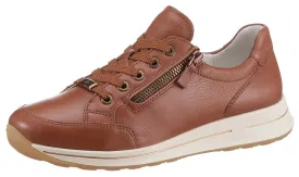 Ara sneakers, cognac