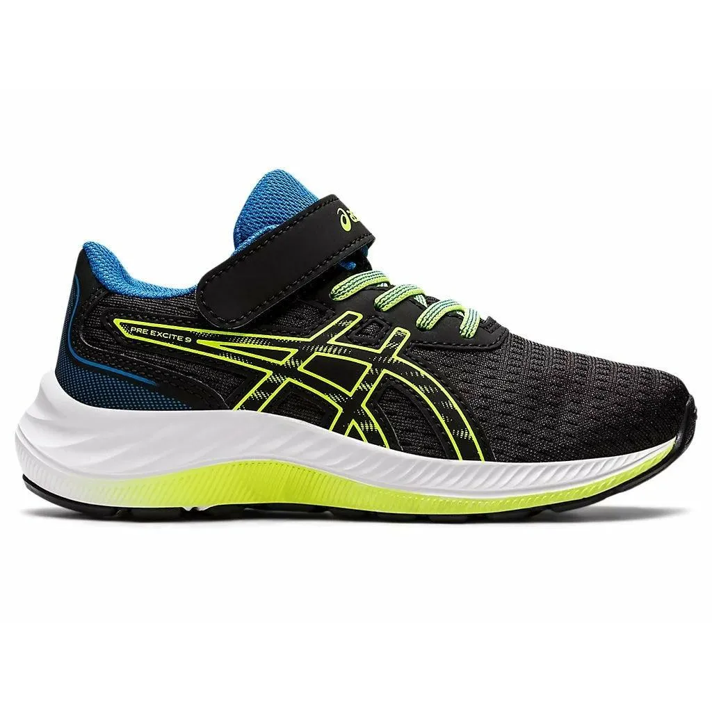 Asics Pre Excite 9 PS Kids Shoe