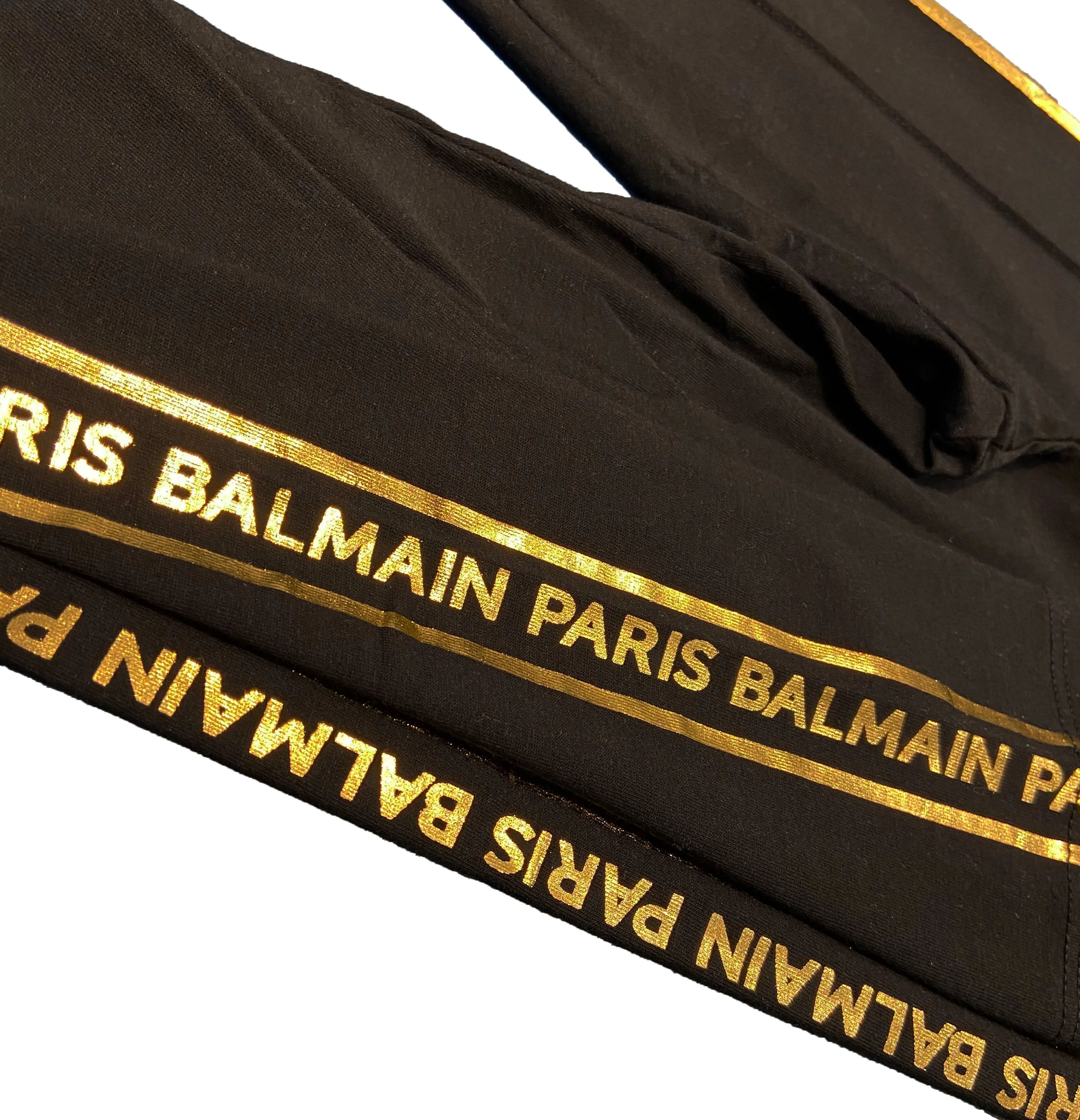 Balmain Leggings