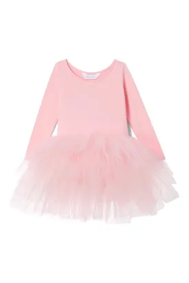 B.F.F. Tutu Dress by iloveplum - LAST ONE 6-12 month