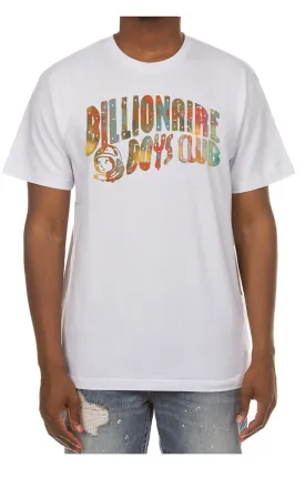 Billionaire Boys Club Men's BB Arch T-Shirt