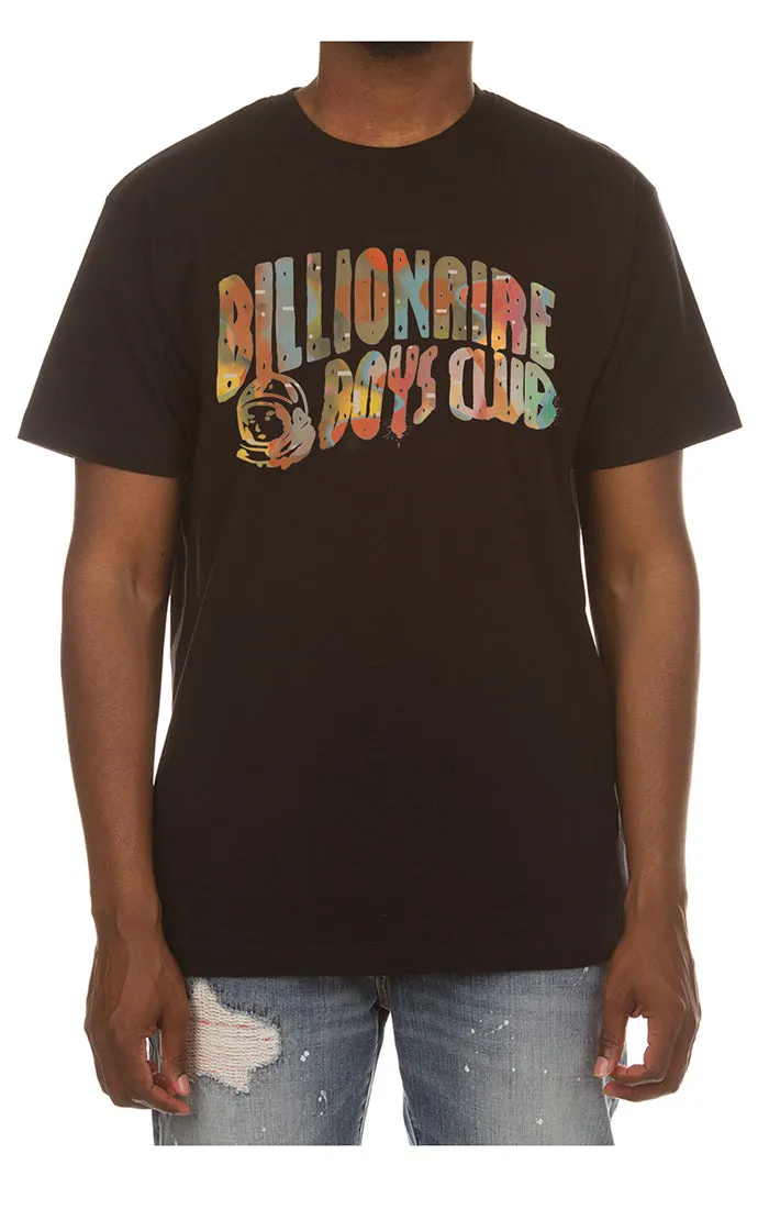 Billionaire Boys Club Men's BB Arch T-Shirt