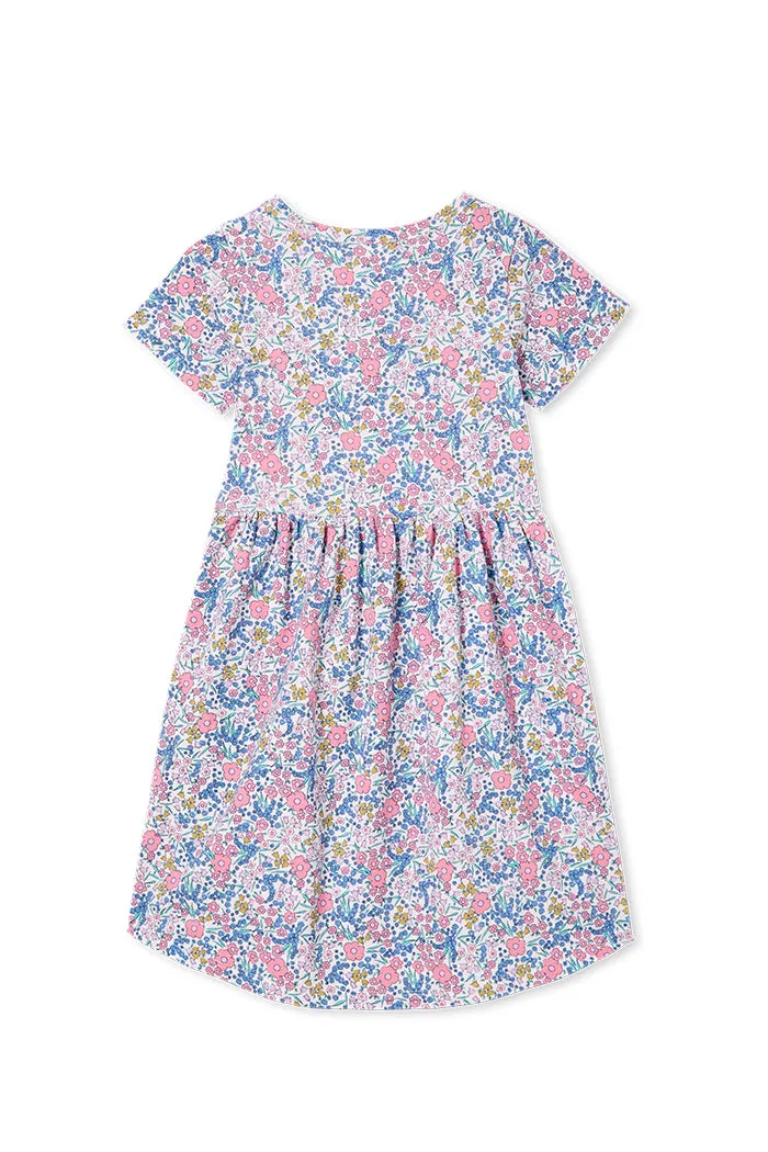 Bluebell Dress