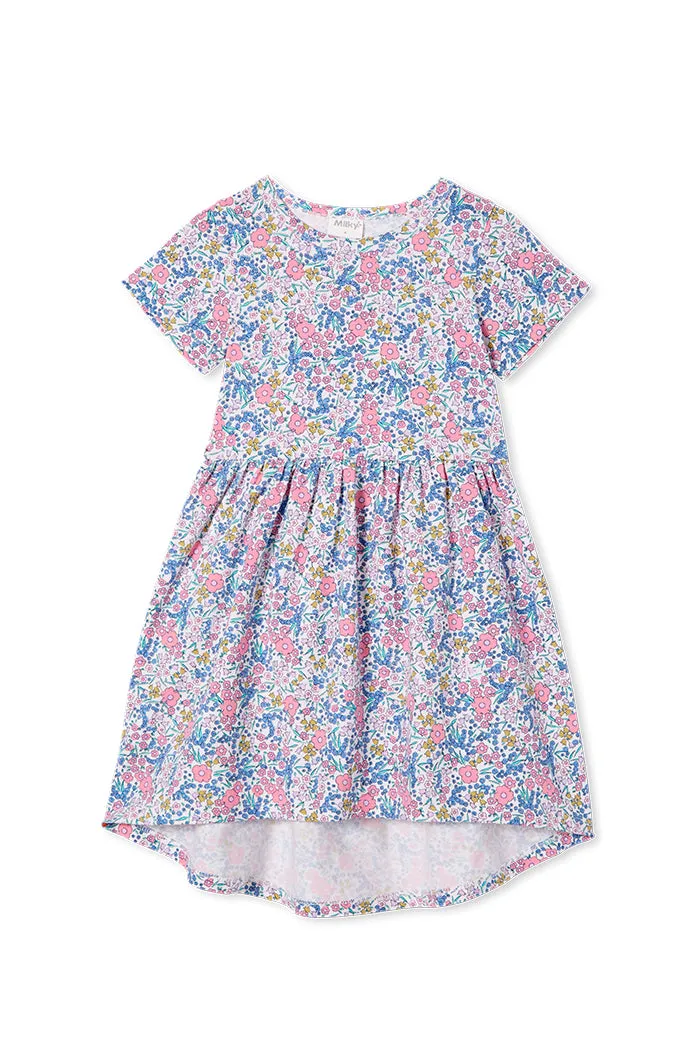 Bluebell Dress