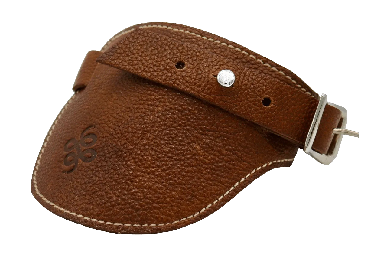 Buffalo Leather Shoe Protector