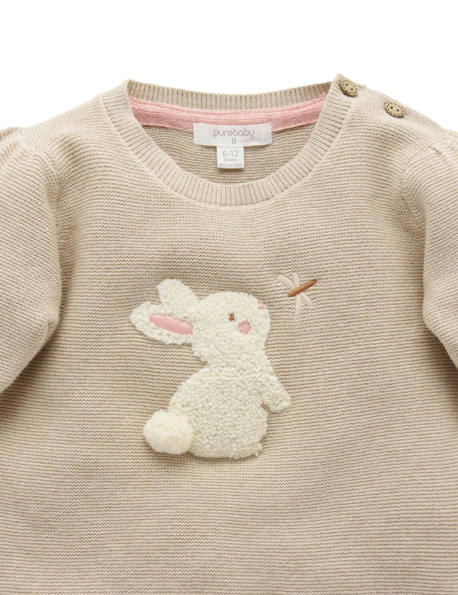 Bunny Jumper