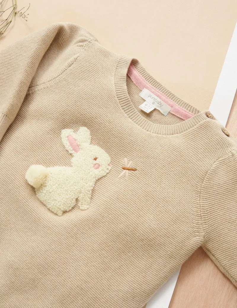 Bunny Jumper