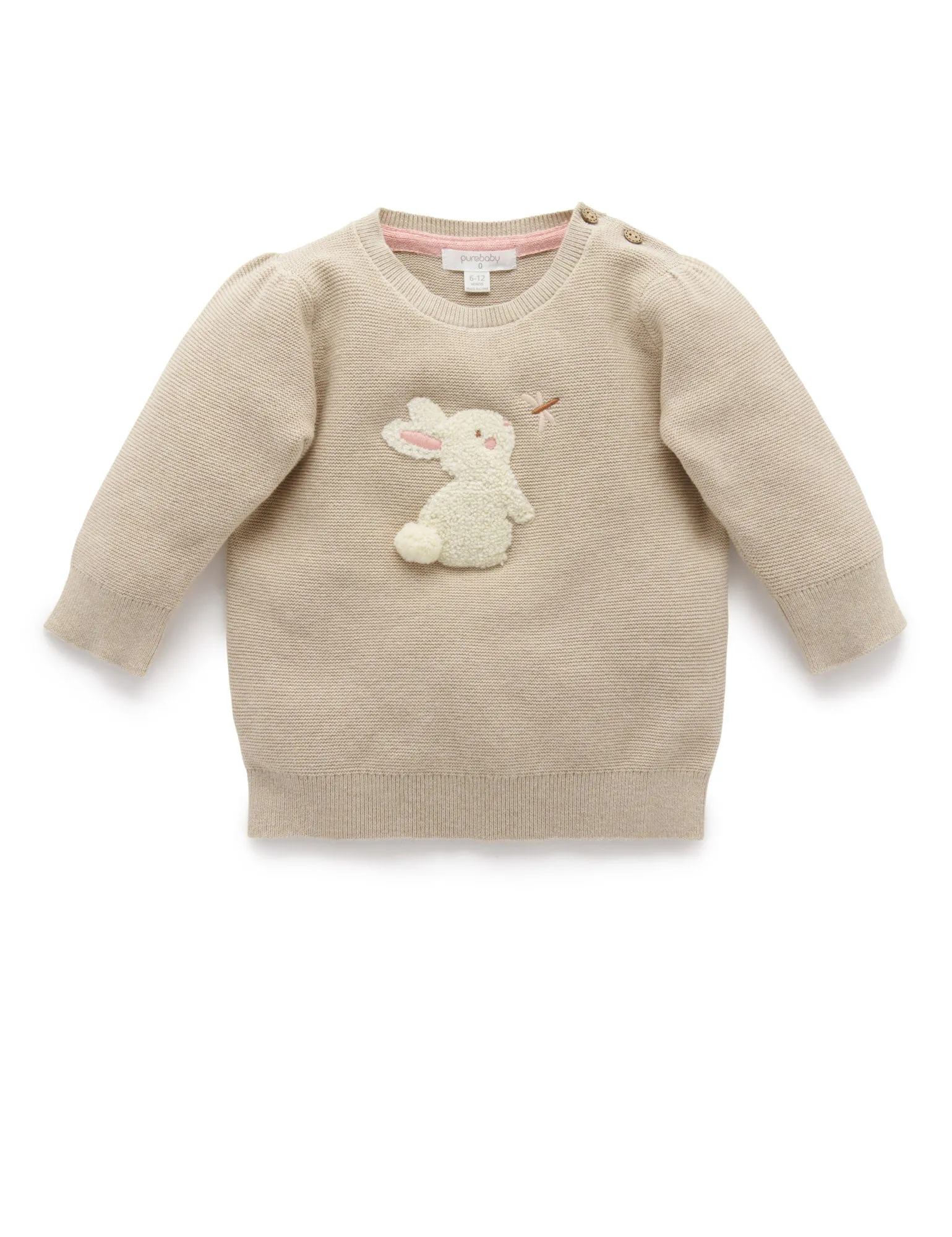 Bunny Jumper