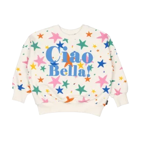 Ciao Bella Sweatshirt