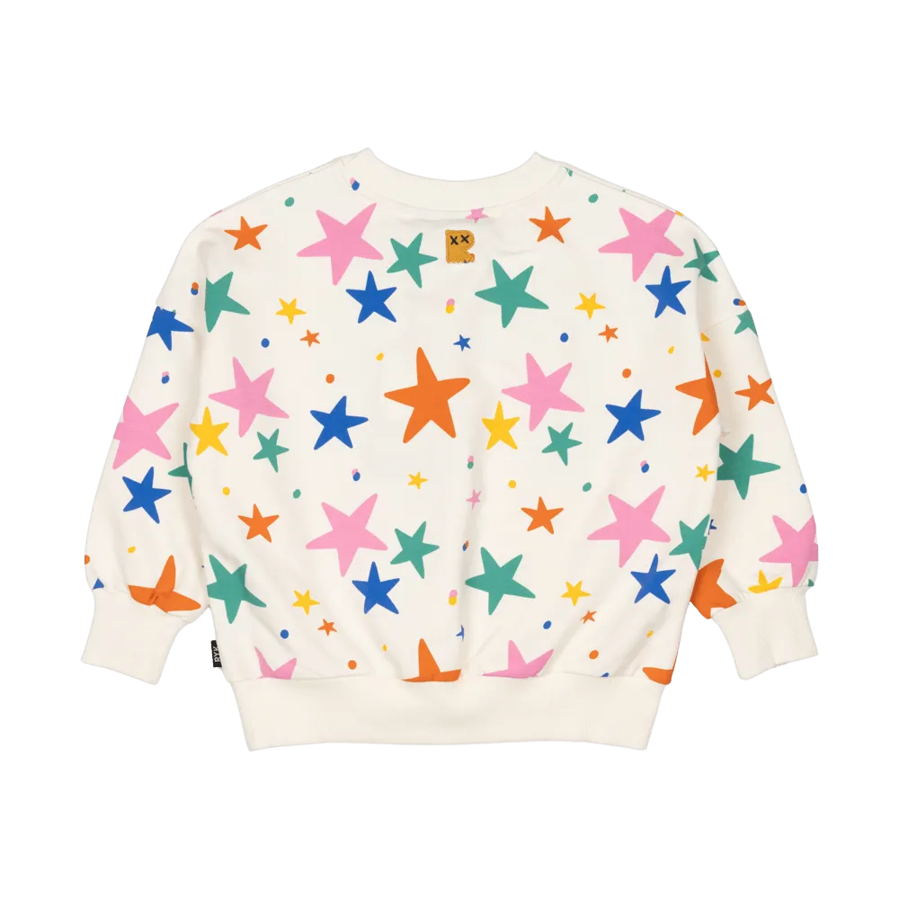 Ciao Bella Sweatshirt