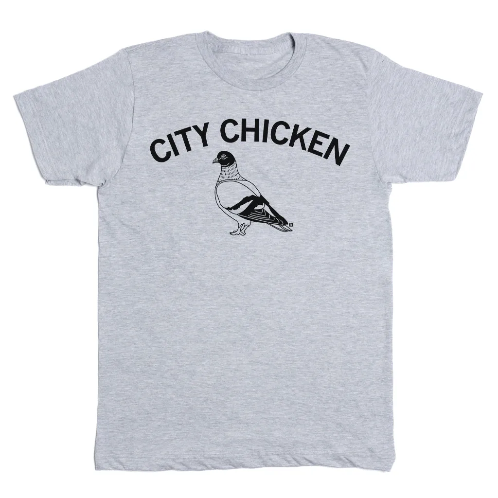 City Chicken