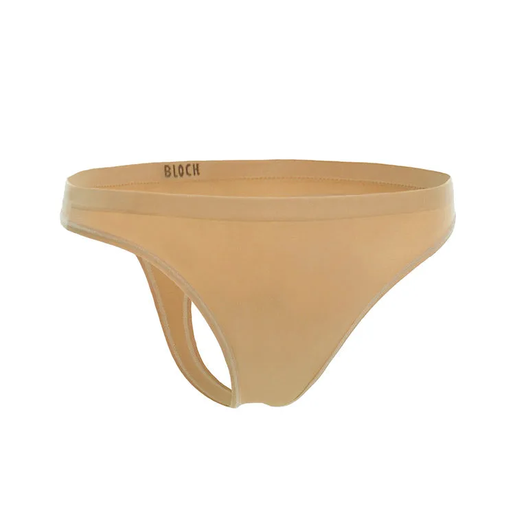 D53104 - Bloch Pippa Womens Underwear