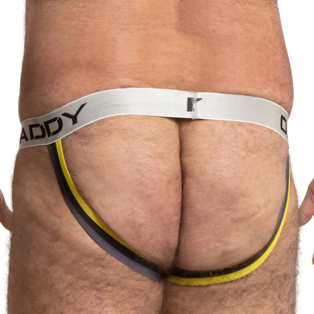 Daddy DDE040 Smash Jockstrap