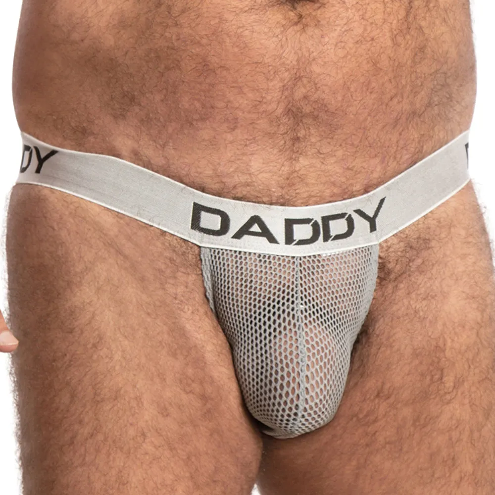 Daddy DDE040 Smash Jockstrap