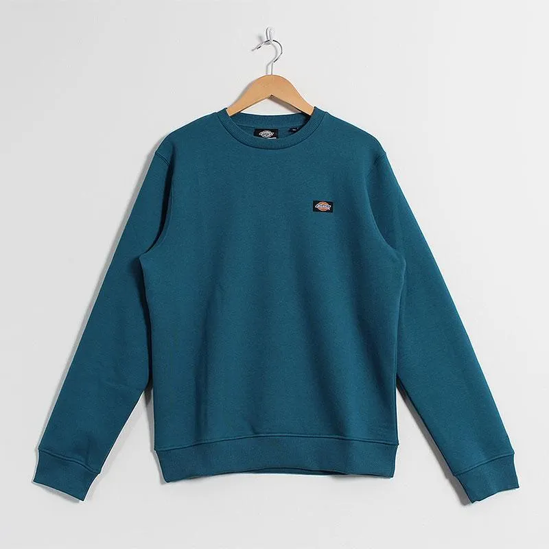 Dickies New Jersey Crewneck Sweatshirt