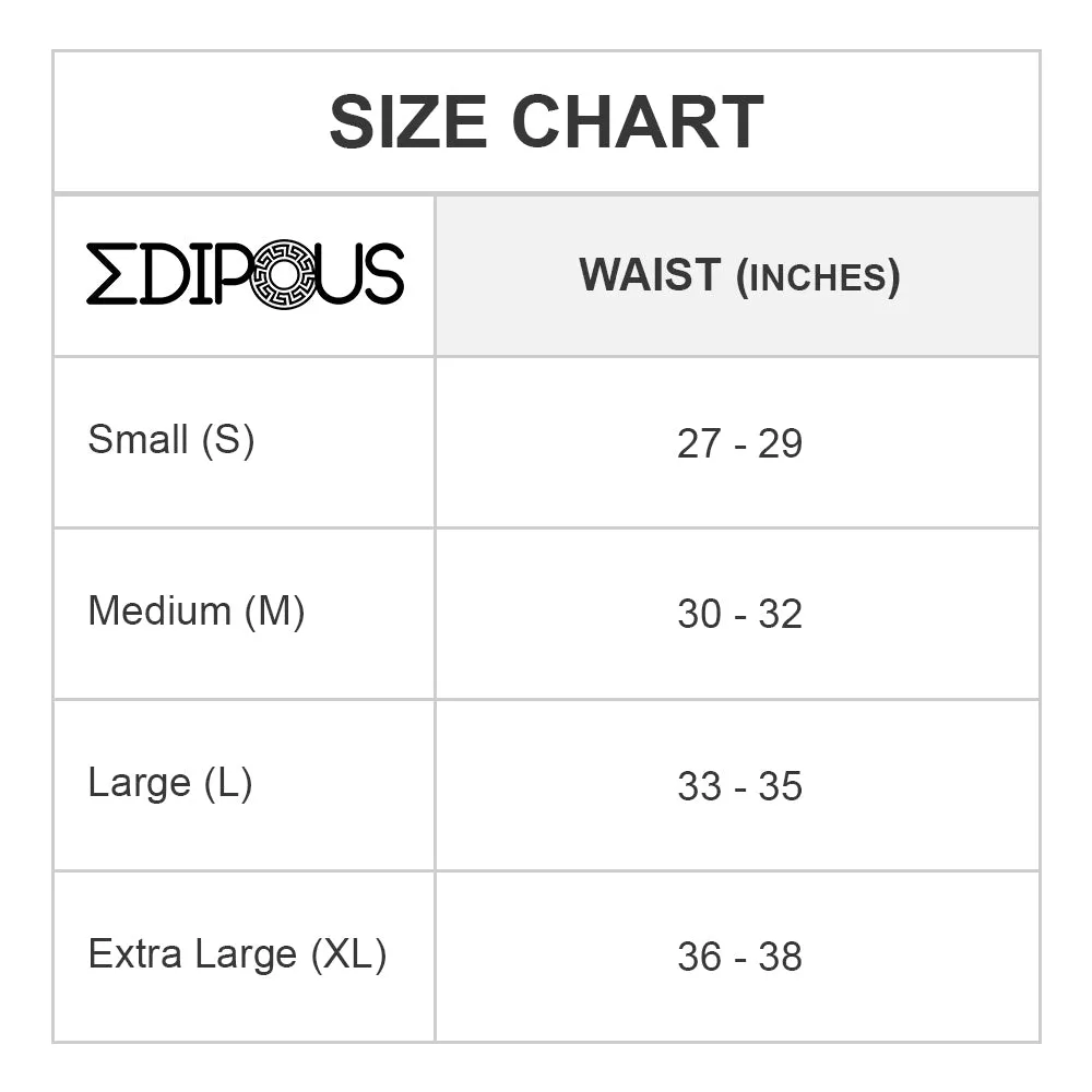 Edipous ED5401 Sphinx Long Boxer