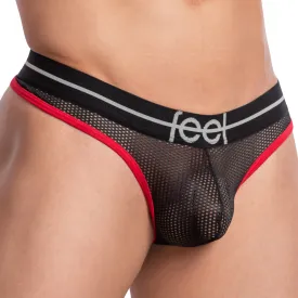 Feel FEK028 Bruselas Thong