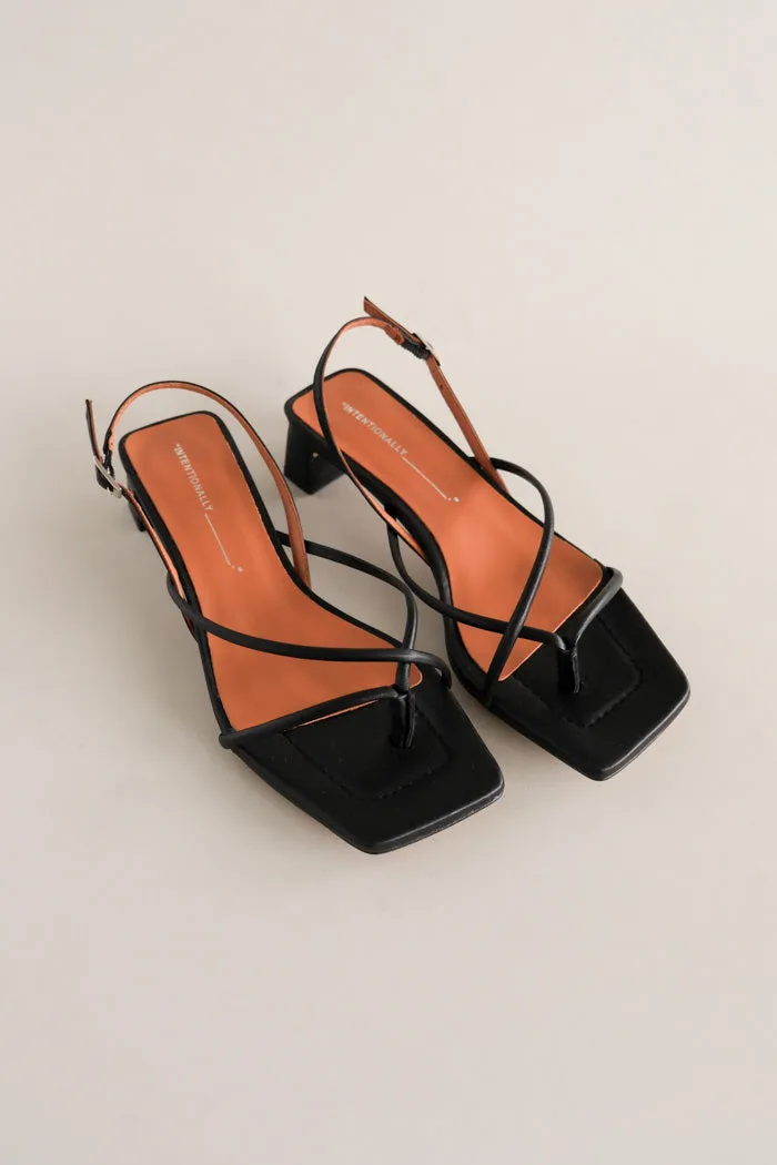 FIFI SANDAL