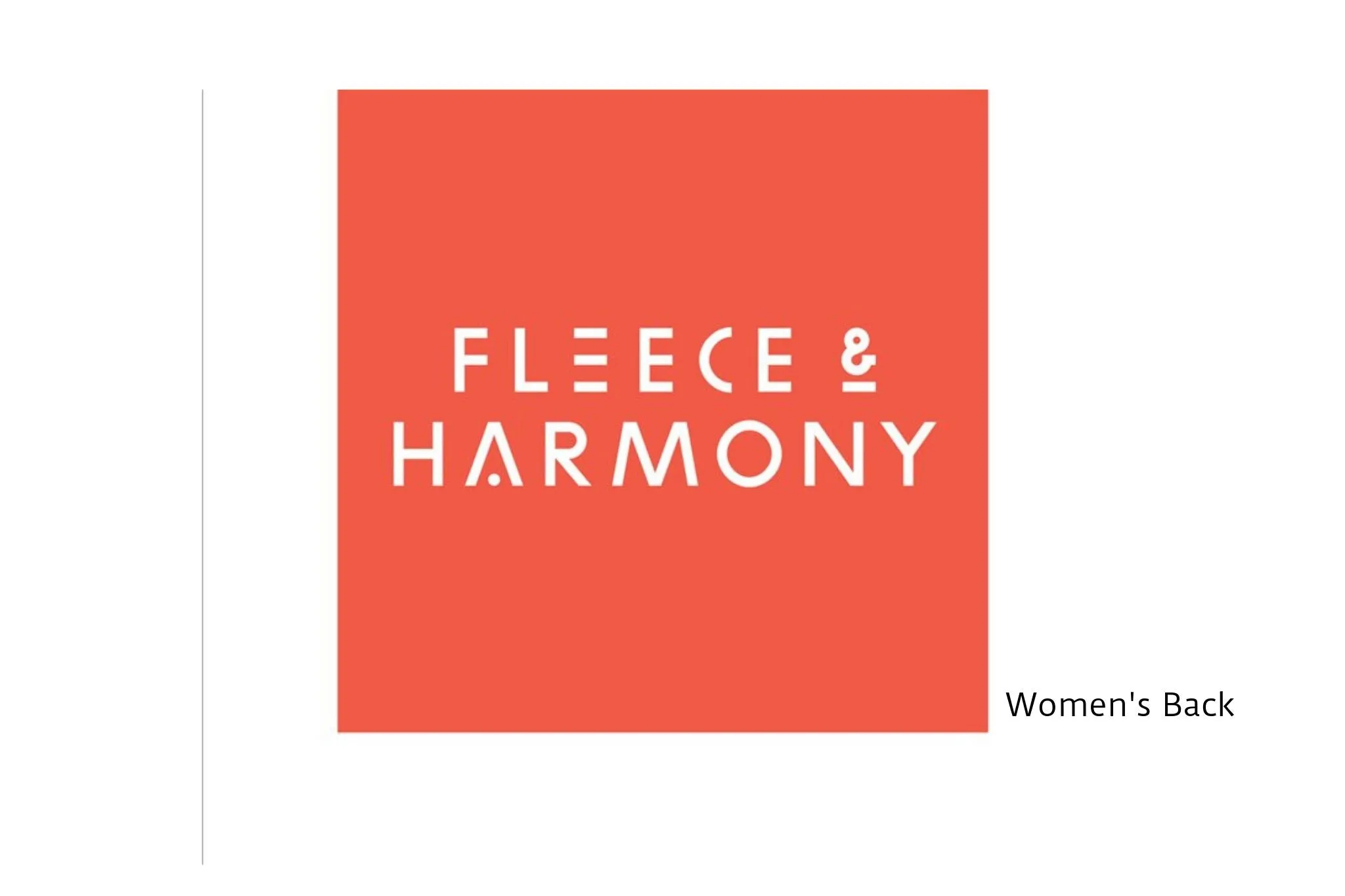 Fleece and Harmony T-Shirts