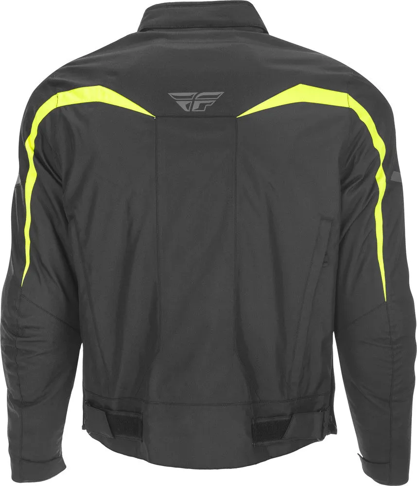 Fly Racing Butane Jacket