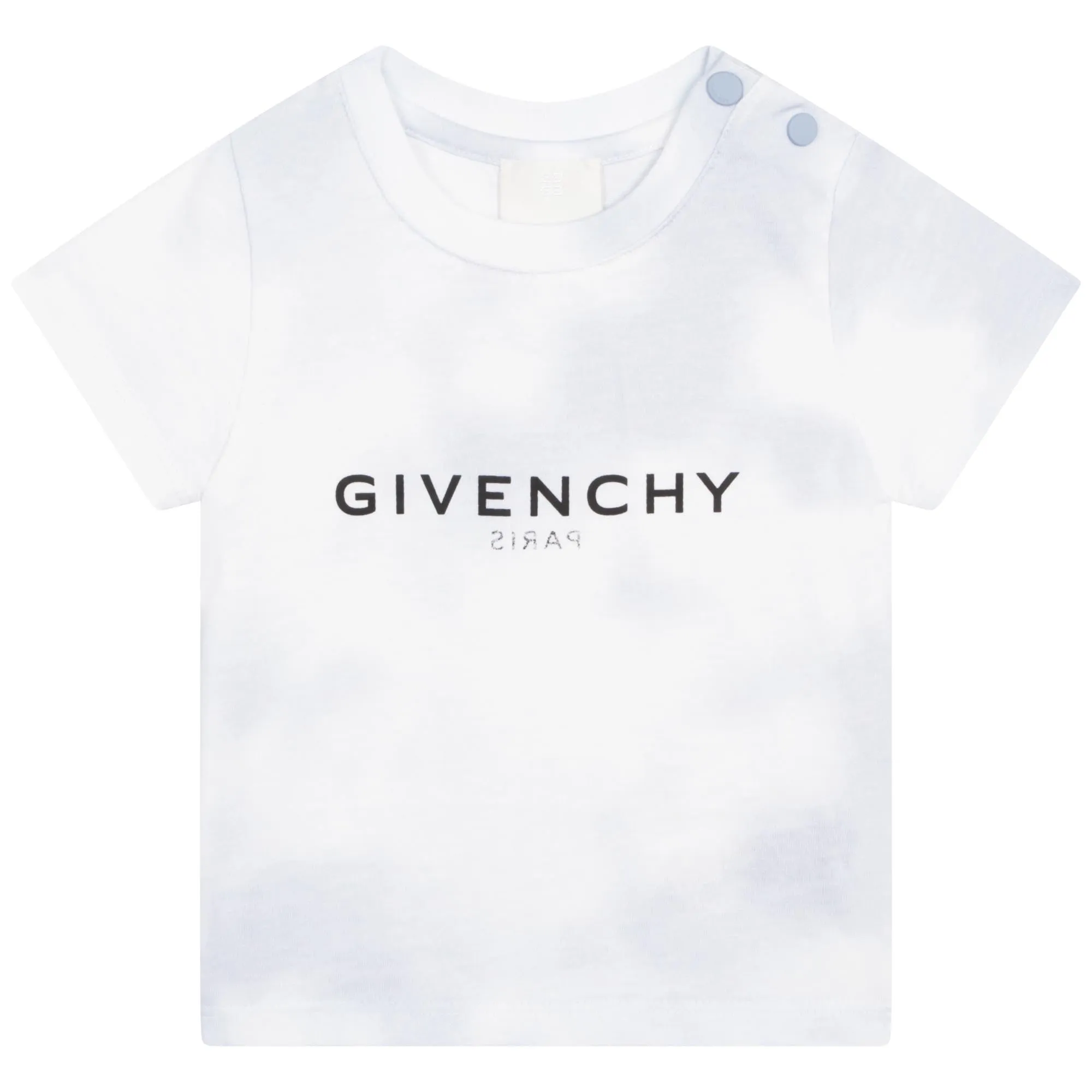 Givenchy Baby Boys Cloud T-Shirt