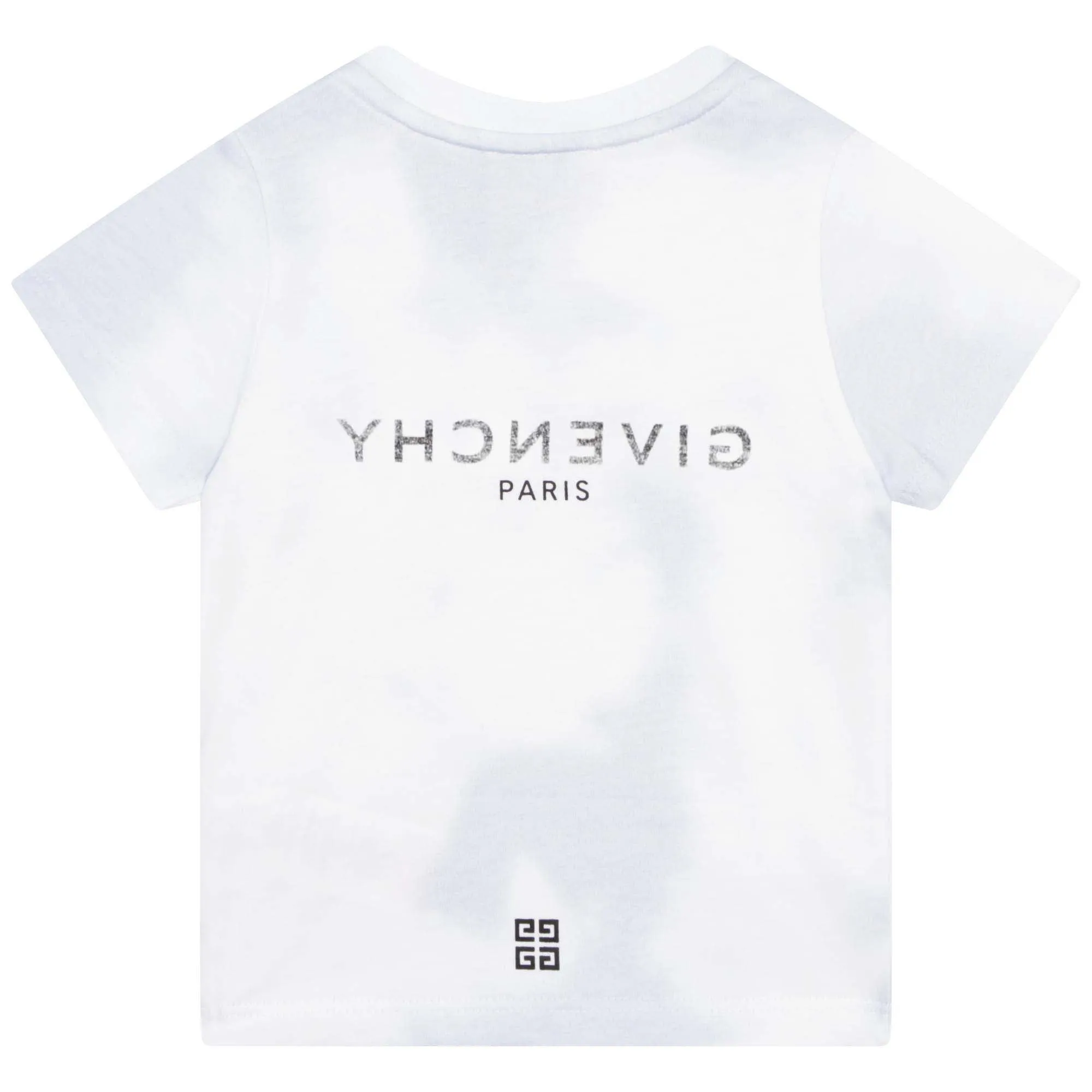 Givenchy Baby Boys Cloud T-Shirt