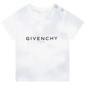 Givenchy Baby Boys Cloud T-Shirt