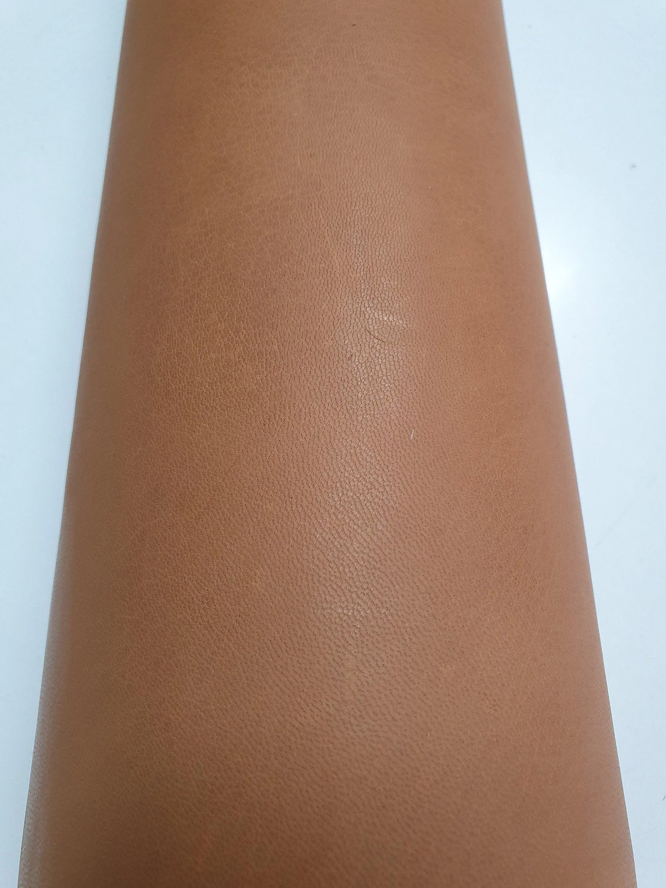 Goat skin Leather, Genuine goat hide leather sheets for crafts thick 0,9mm (2 Oz)