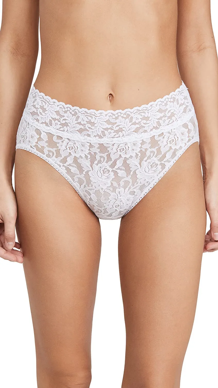 Hanky Panky Women's Signature Lace French Brief