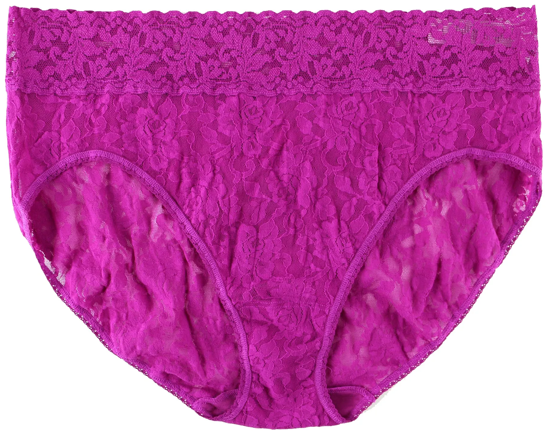 Hanky Panky Women's Signature Lace French Brief