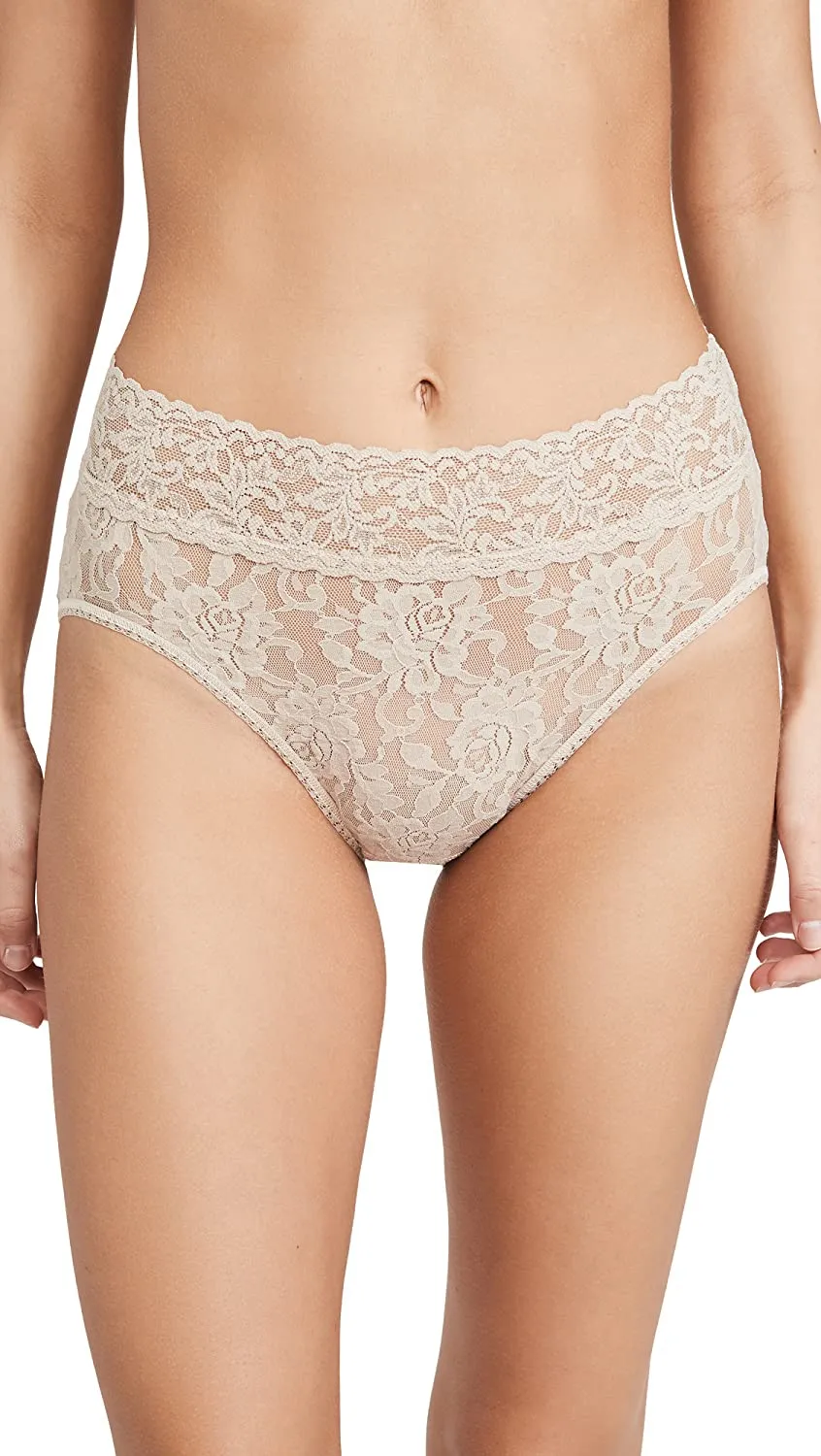 Hanky Panky Women's Signature Lace French Brief