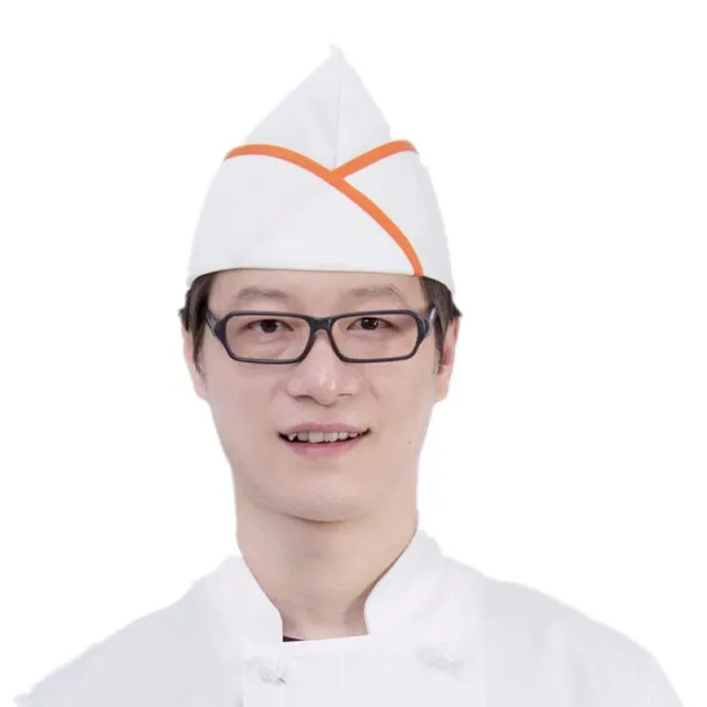 Hat Chef Kazuki