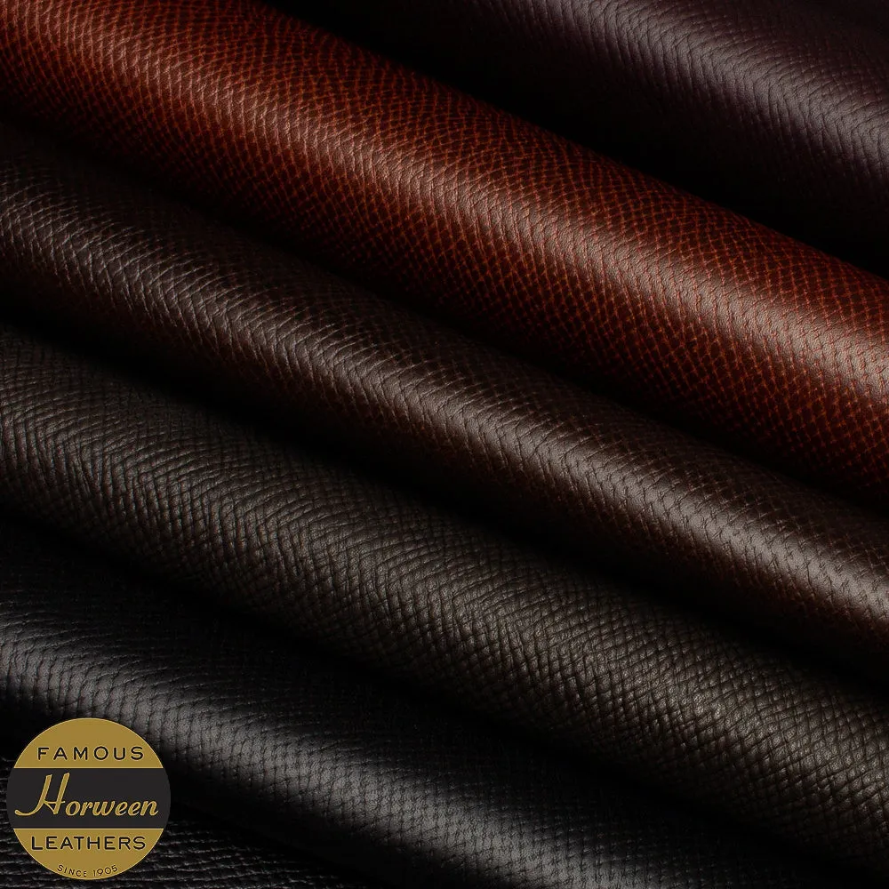 HORWEEN PIONEER HATCH GRAIN - LIQUORICE - 1.6/1.8mm