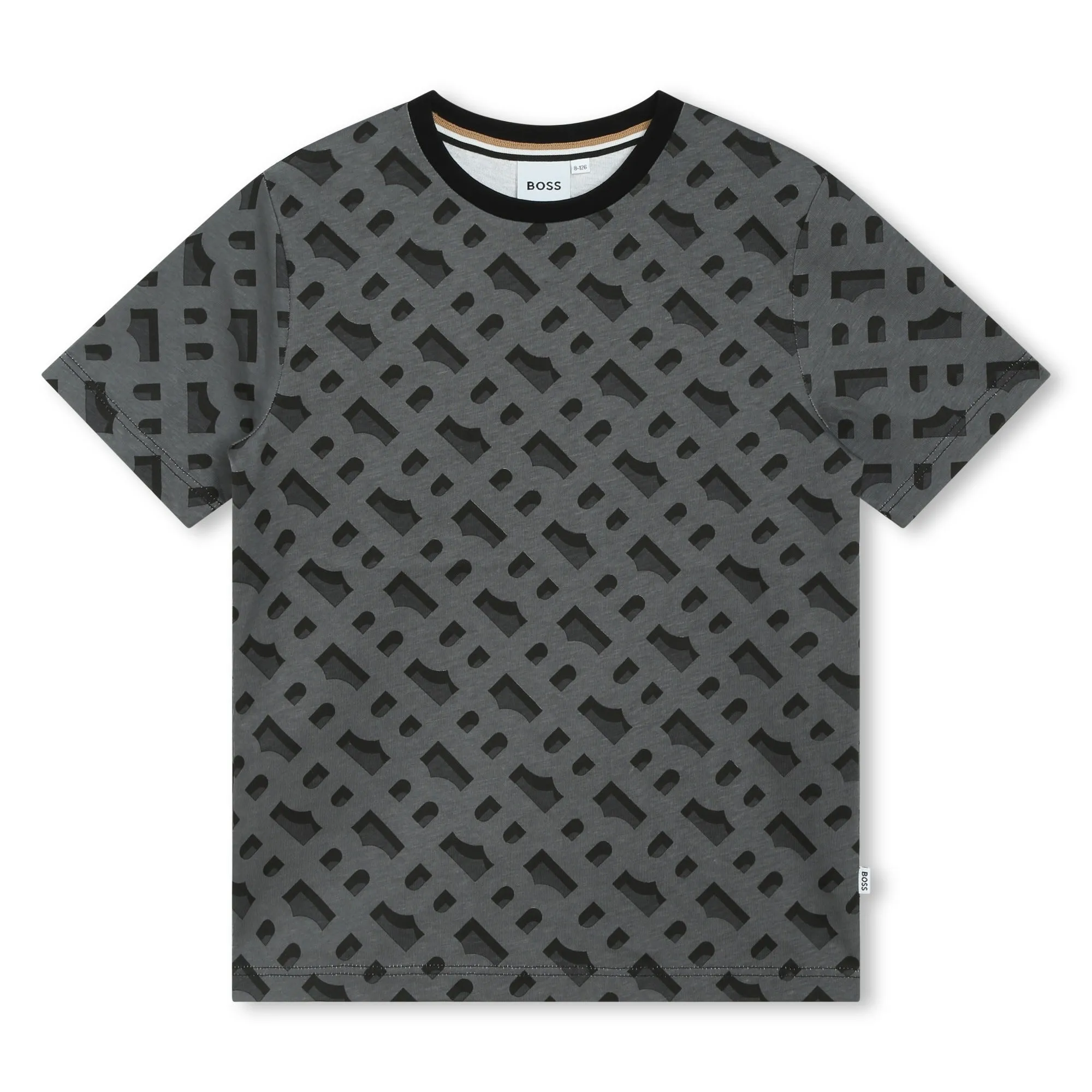 Hugo Boss B Monogram T-Shirt