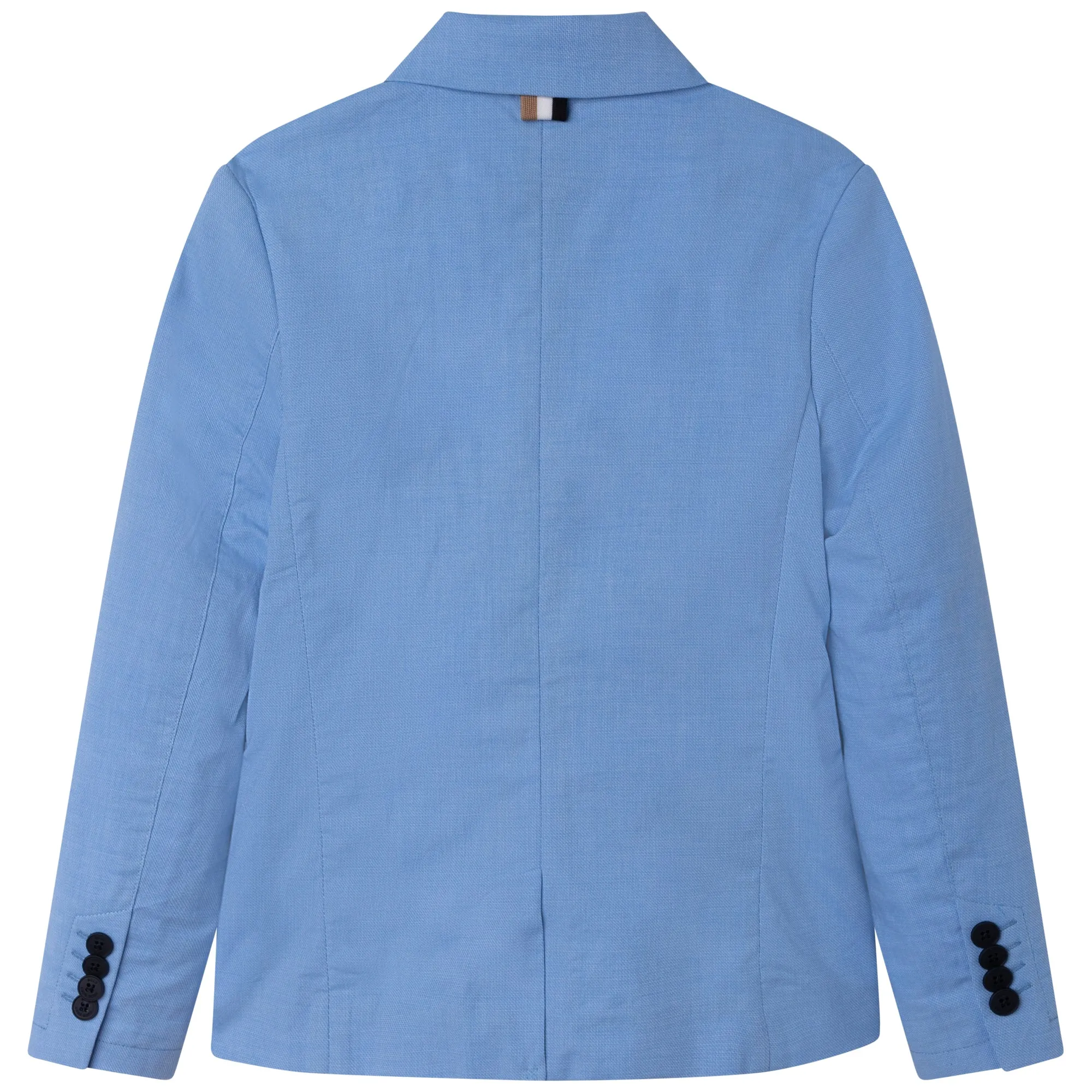 Hugo Boss Blue Blazer